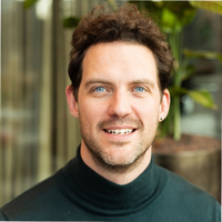 Pim Rutgers - Next Sense