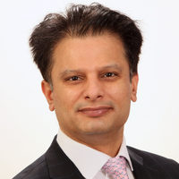 Vikram Bagri - CITI
