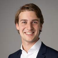 Timo Sijbesma - Siemens