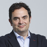 Pedro García Crespo - Elawan Energy