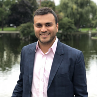 Ankil Sanghvi - CEA - Clean Energy Associates