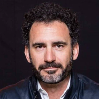 Andrea D'Amico - AIAS (Associazione Italiana Agrivoltaico Sostenibile)