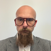 Sebastian Iwaniec - Hekla Energy