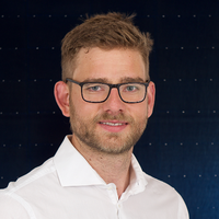 Constantin Klyk - Agri-PV Consulting