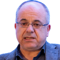 Stelios Psomas - HELAPCO