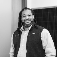 Marquis Matthews - Energy Support Services