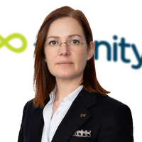 Alice Cajani - Enfinity Global