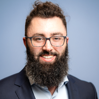 Aaron Barker - Fractal Energy Storage Consultants