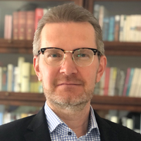Jaani Pietikäinen - European Investment Bank (EIB)