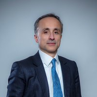 Paolo Galli - Tages Capital SGR