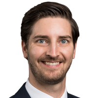 Tom Colebatch - Macquarie Group