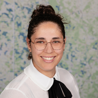 Zahra Geburzky - VSB Holding GmbH