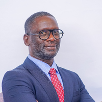 Emmanuel Chilombo Kalenga - Enterprise Power