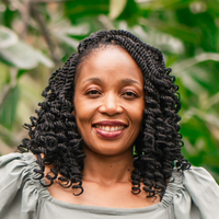 Palesa Zwane - NTCSA (National Transmission Company South Africa)