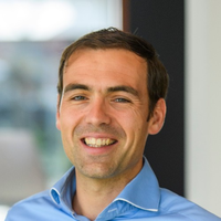 Sjaak Voogd - Prologis