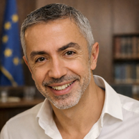 Emmanuel Karapidakis - HAESS - HELLENIC ASSOCIATION OF ENERGY STORAGE SYSTEMS