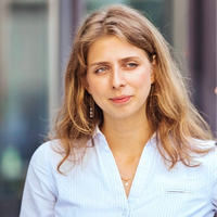 Agata Absalyamova - Sungrow