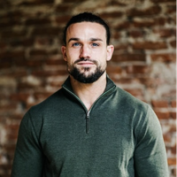 Niek Theuws - Renewable Partners