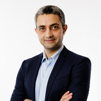 Talal Nweder - 3E