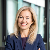 Liuba Andreeva - Capalo AI