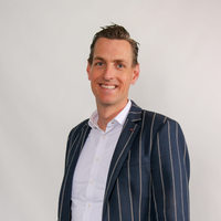 Gerrit Janssen - Enber