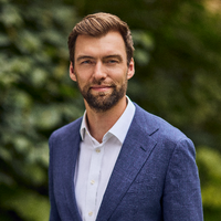 Sebastiaan Groenhuijsen - ion Ventures