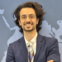 Valerio Covicchio - WHES