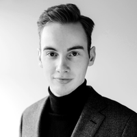 Tjebbe Vroon - Stedin