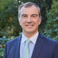 Alain Renaud - Finergreen