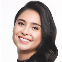 Marie Cheong - Wavemaker Impact