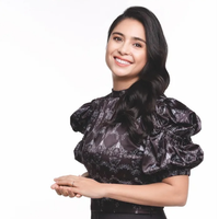 Marie Cheong - Wavemaker Impact