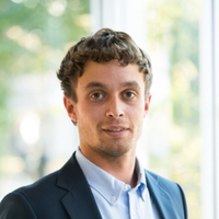 Théo André - France Renouvelables