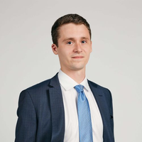 Connor Hogan - OnePlanet Recycling