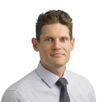 Tom Birney - Statkraft