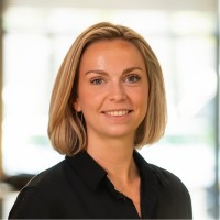 Valérie van Hagen - Stedin