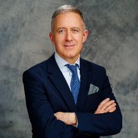 Philip Southwell - Chapel Hill Denham