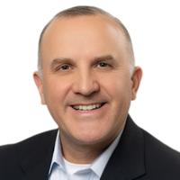 Steven Drew - Delafield Energy