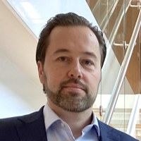 Martin Lundström - Nordic Investment Bank (NIB)