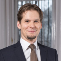 Péter Horváth - Dunamenti Power Plant