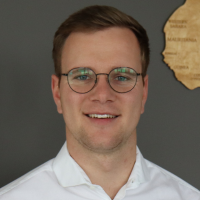 Felix Mezger - Zimmermann PV-Steel Group