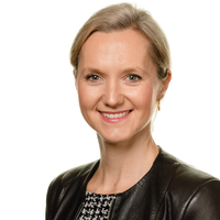 Kinga Charpentier - EY-Parthenon