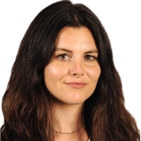 Claudia Pavarini - AFRY