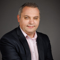 George Enache - ENGIE