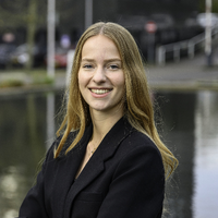 Emma van Veenendaal - Deltares
