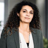 Roberta d’Alessandro - Protos