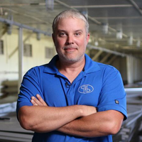 Dan Carrocci - Sunset Renewable Asset Management