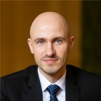 Ignas Junevičius - Litgrid