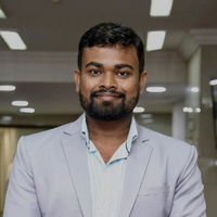 Shailesh Telang - EnergyTag
