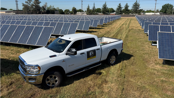 California O&M Subcontractor — PV, BESS & EV Charging Field Services