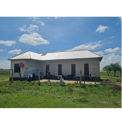 Seeking financial support for solar milk cooling system to empower farmers in Tanzania